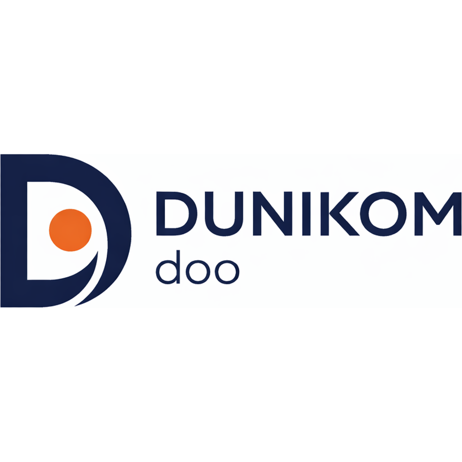 DUNIKOM CONSULTING logo